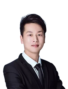 Jimmy,神灯资讯项目部总监